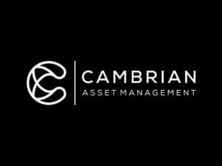 cambrian asset management logo