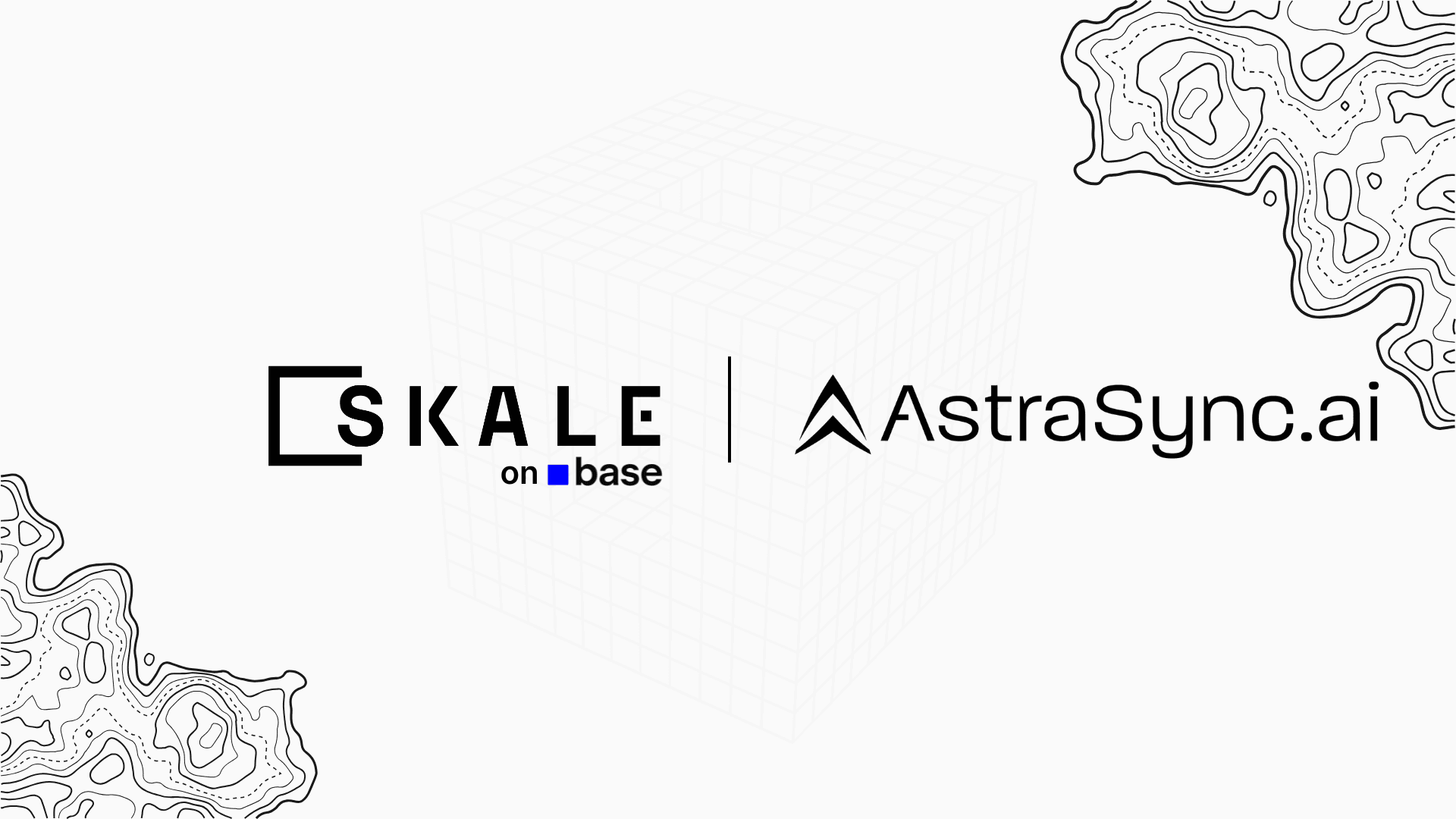 AstraSync Launches on SKALE on Base to Power Trust in the Age of AI Agents