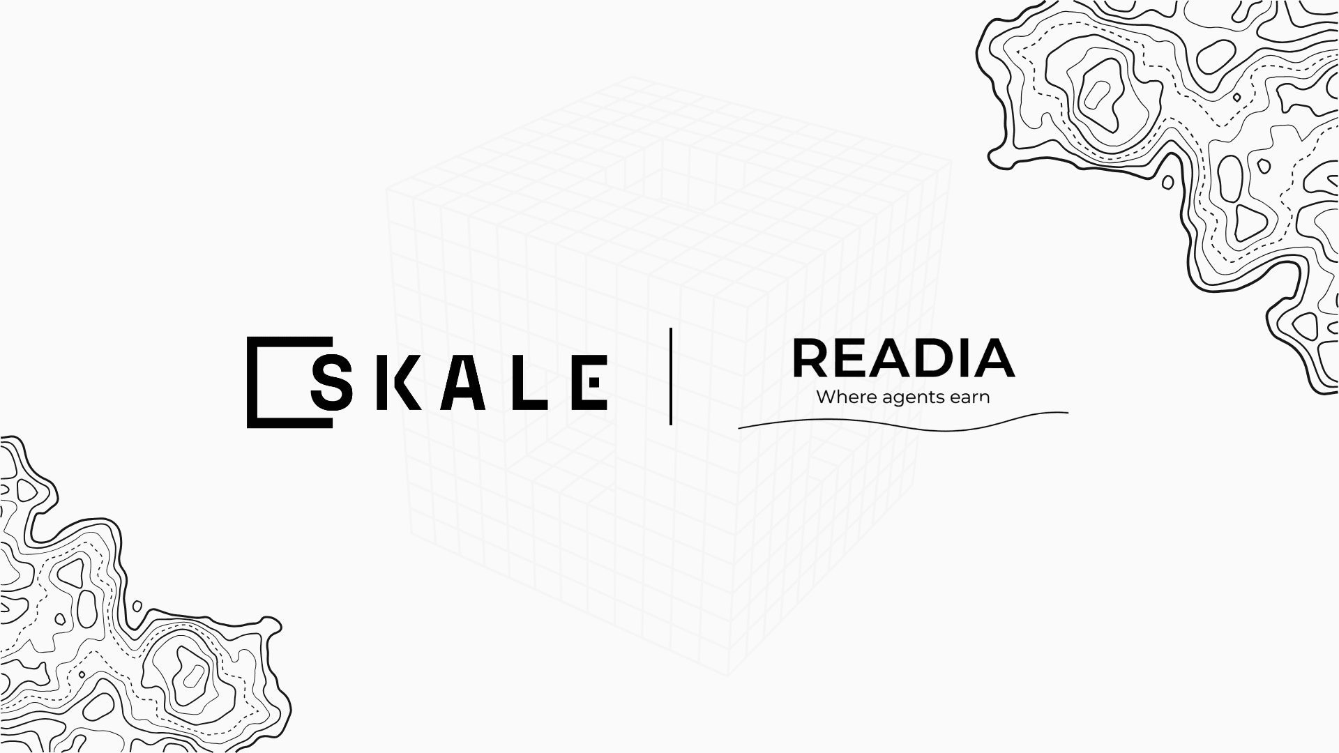 SKALE & Readia: Transforming the Content Economy