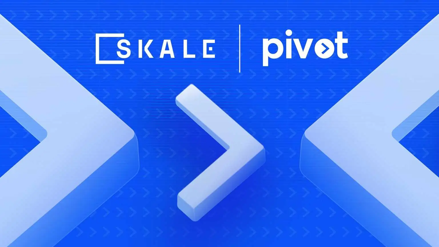 Paving the Way for Web3 Growth: SKALE Partners with Pivot to Empower Innovation