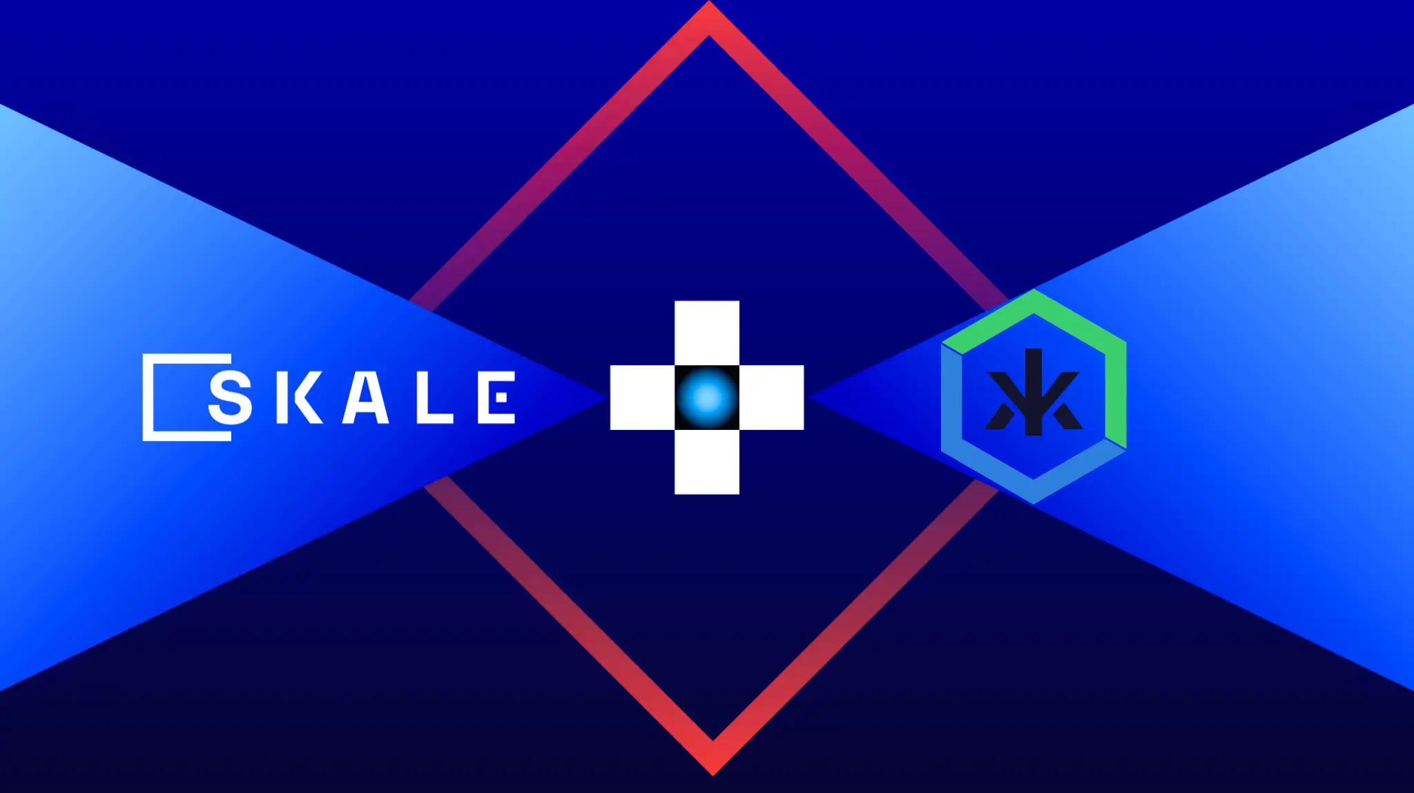 Introducing the Future of NFT Marketplaces: Kredeum Partners with SKALE Network | SKALE