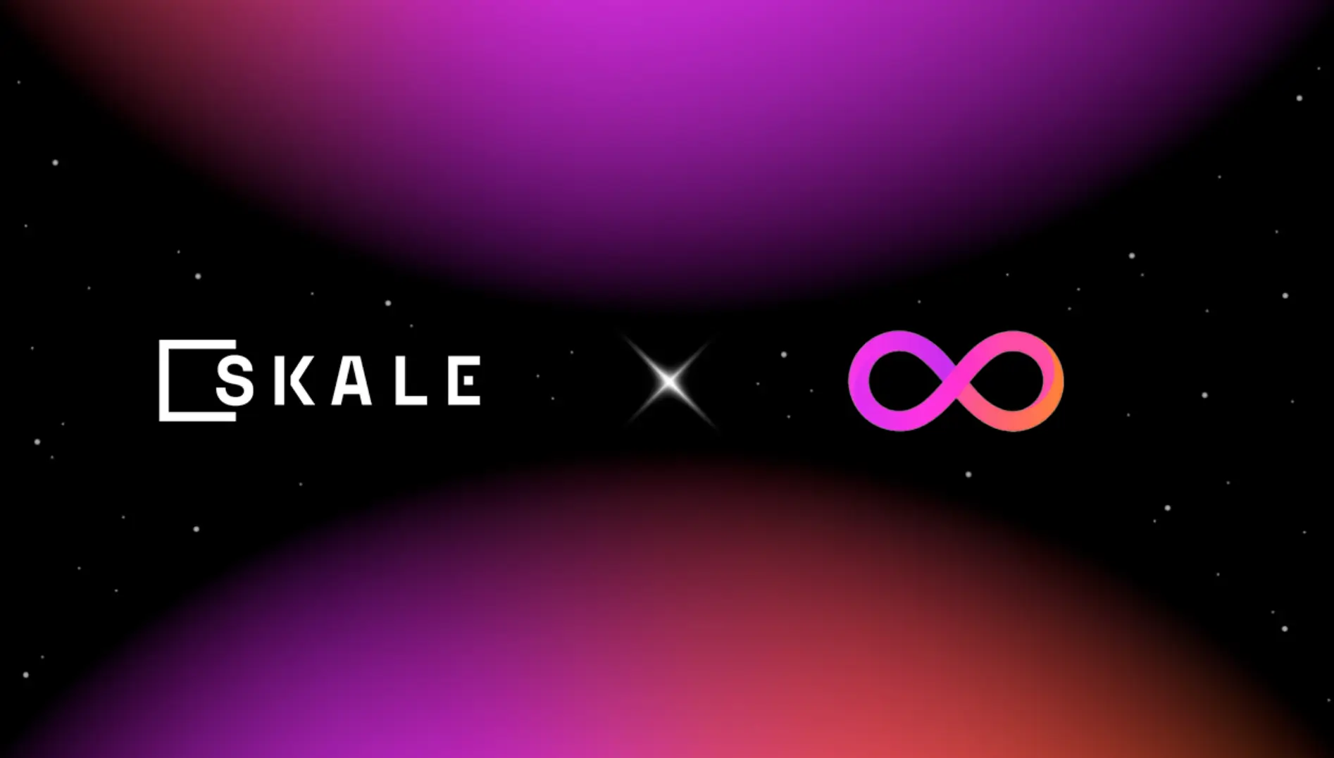 FusionwaveAI and SKALE Partner to Bring Gas Free Gaming to AI-Driven Metaverse! | SKALE