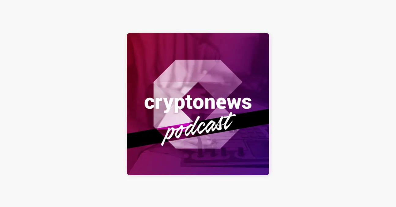 CryptoNews Podcast with SKALE Labs CEO and Co-Founder Jack O'Holleran | SKALE