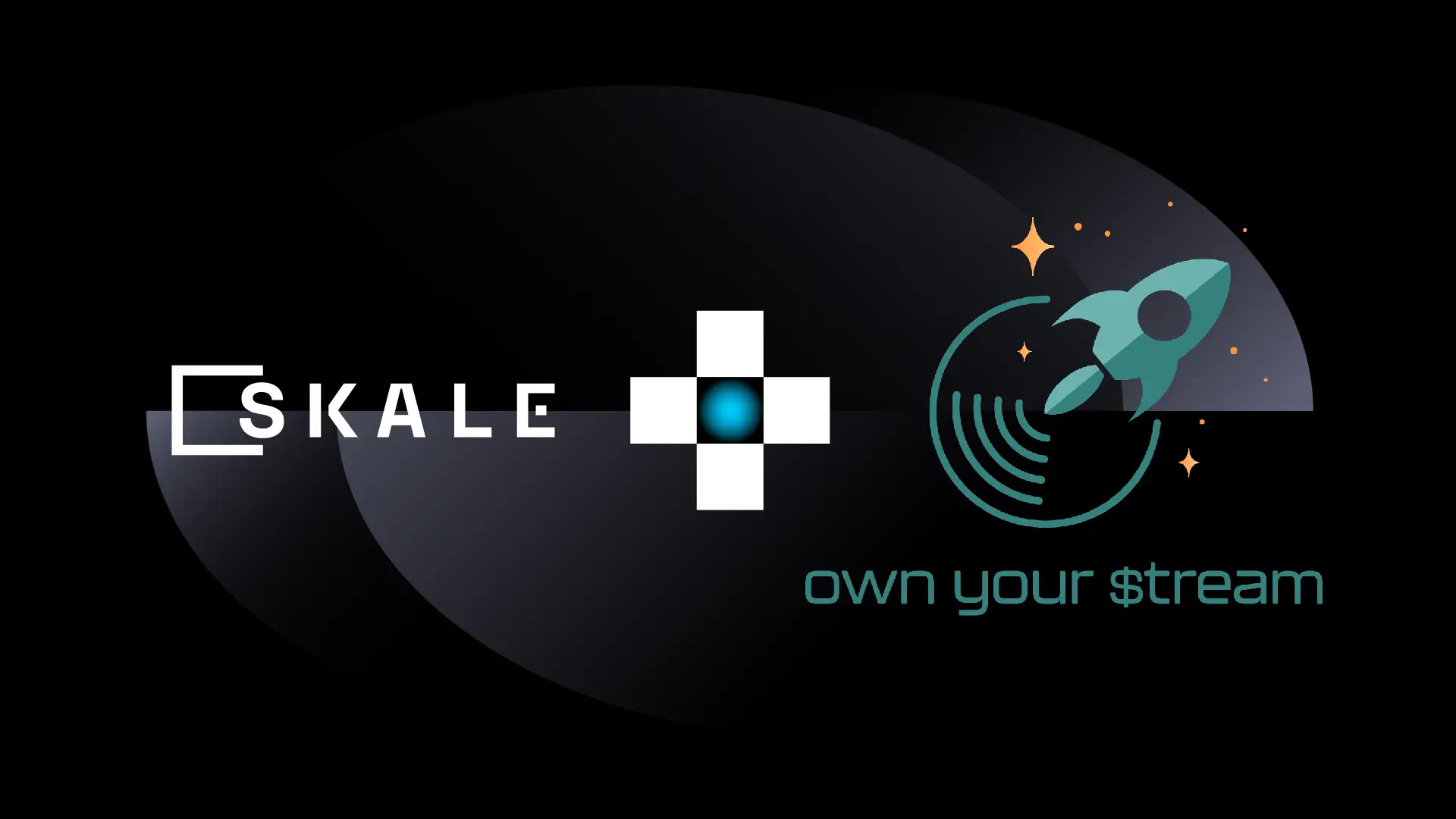 OwnYourStream (LiveCGI) is now live on SKALE! | SKALE