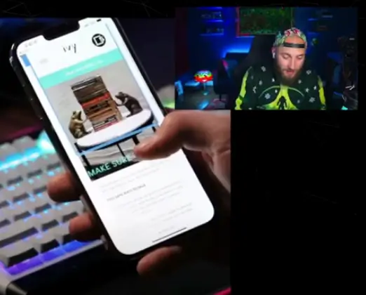 SKALE LIVE Demo on Ivy.cash - Thanks Gigster! | SKALE