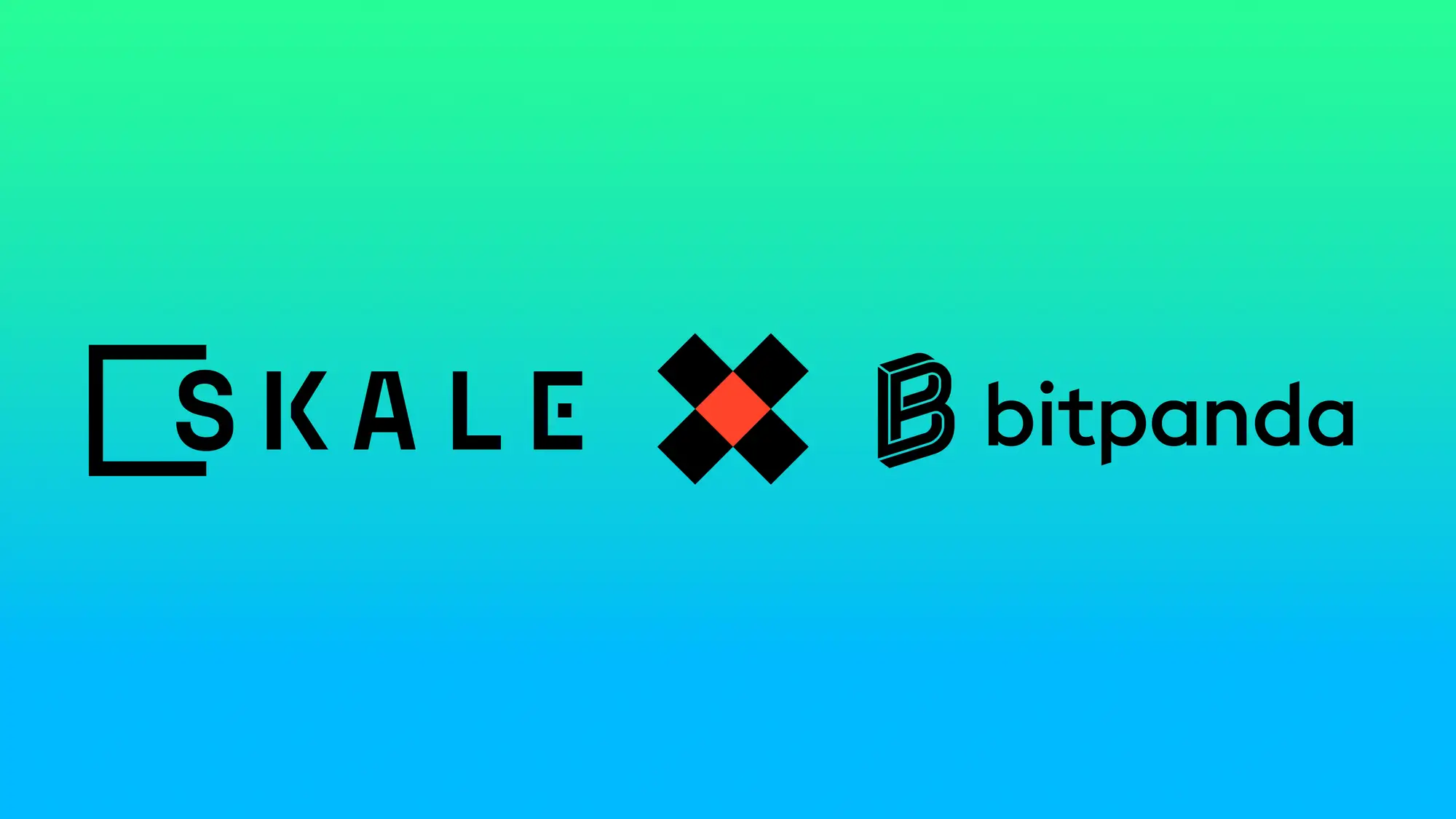 SKL Tokens Now Live on Bitpanda | SKALE