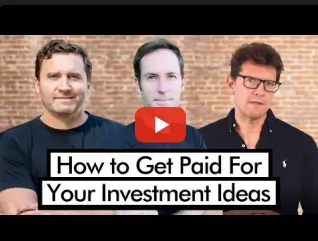 Real Vision Finance talks to Jack O'Holleran and Covey.io | SKALE