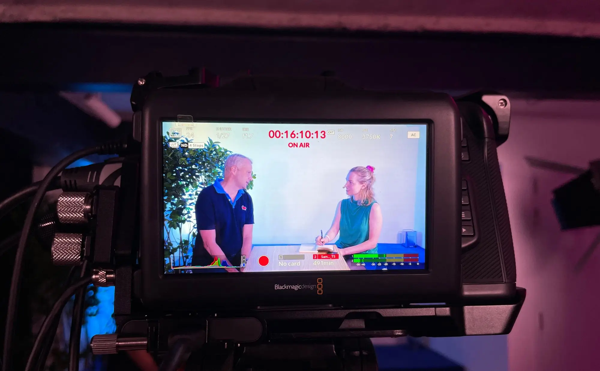 Anna Rose of Zero Knowledge Interviews Stan Kladko cofounder SKALE | SKALE