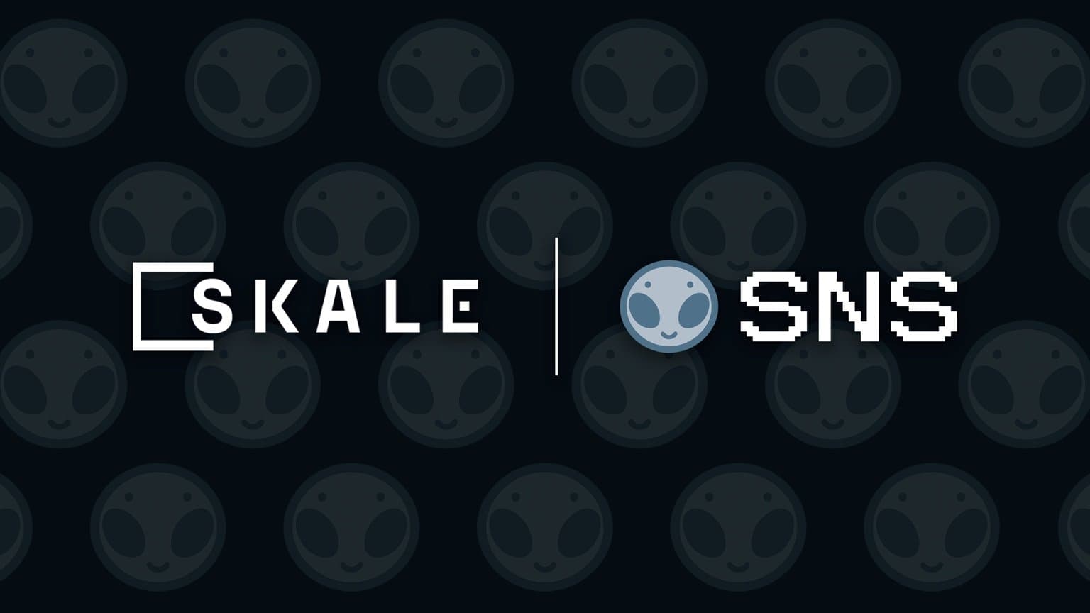 Simplifying On-Chain Identity: SKALE Naming Service Launches on SKALE