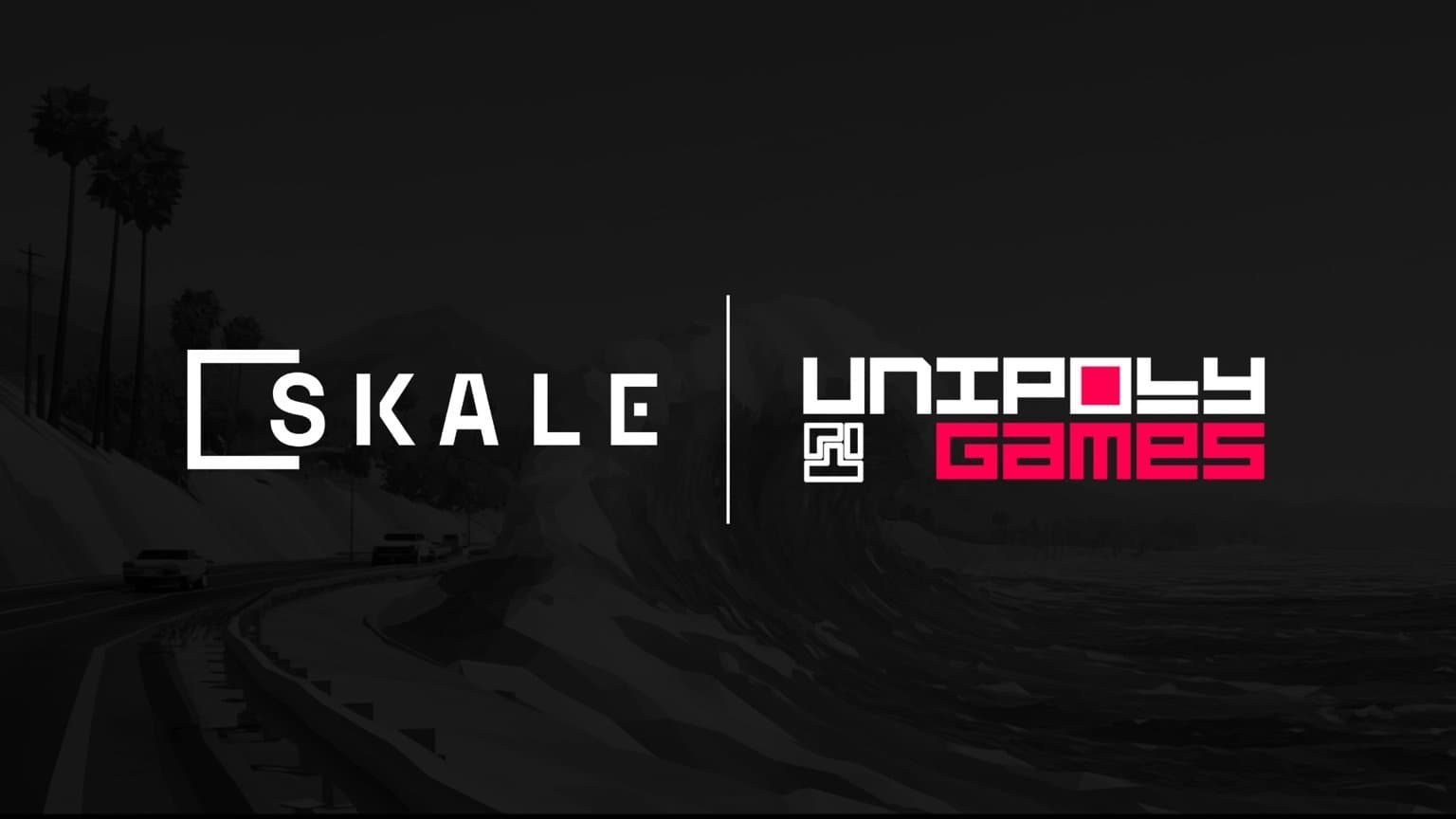 Unipoly Games Goes Live on SKALE Network, Revolutionizing Web3 Gaming