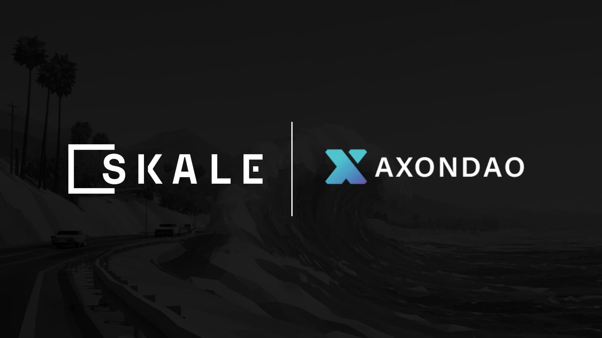 AxonDAO Partners with SKALE to Launch the First Gas-Free DePIN x DeSci Health Data Platform