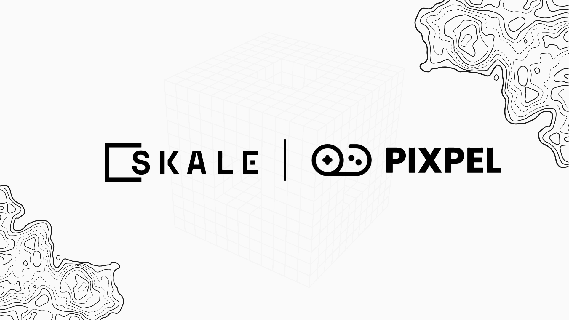 Pixpel Brings Fair and Secure Game Fundraising to SKALE