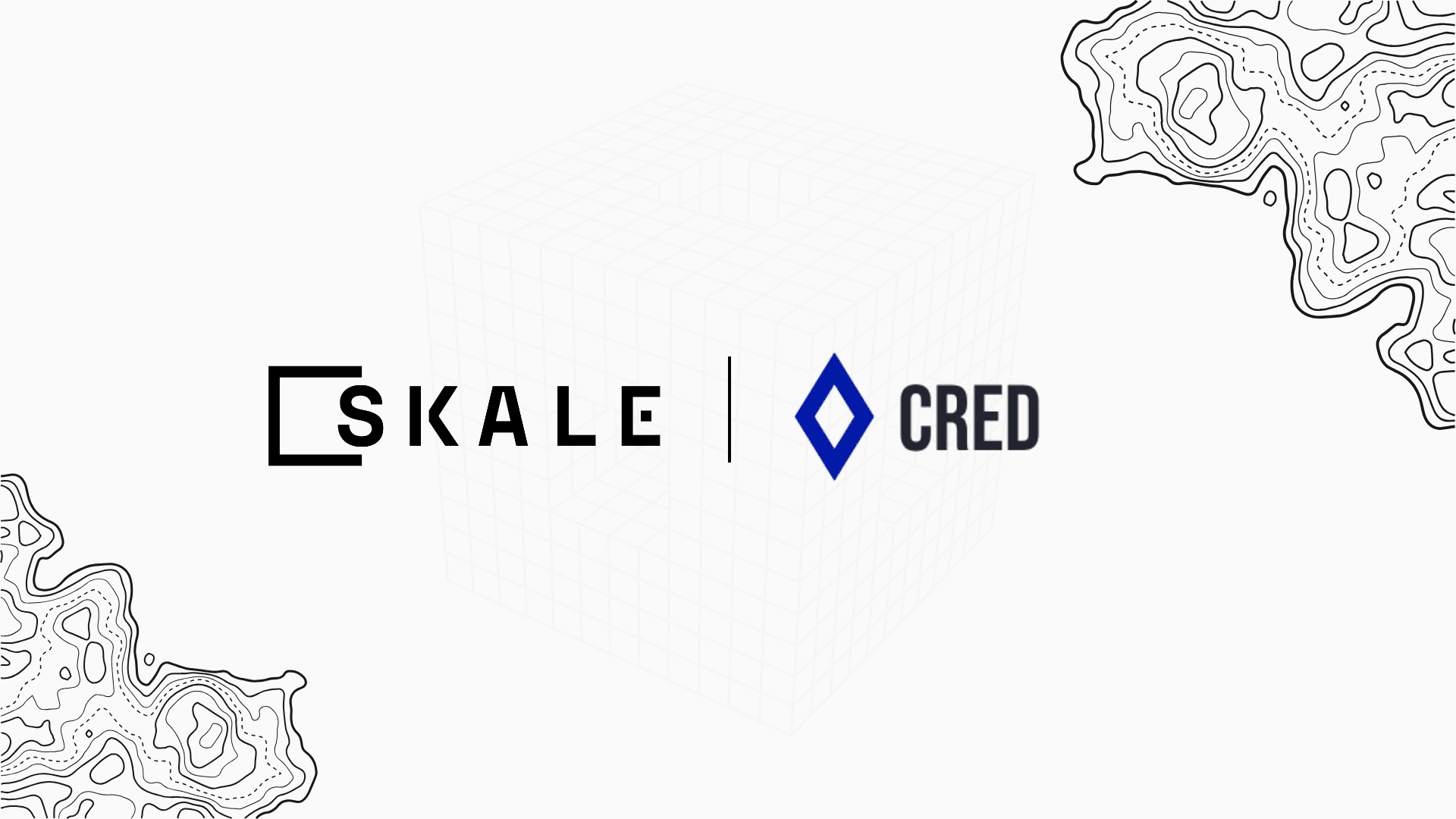 Cred Protocol Launchs on SKALE: Building the Trust Layer for On-Chain Credit and Agent Economies