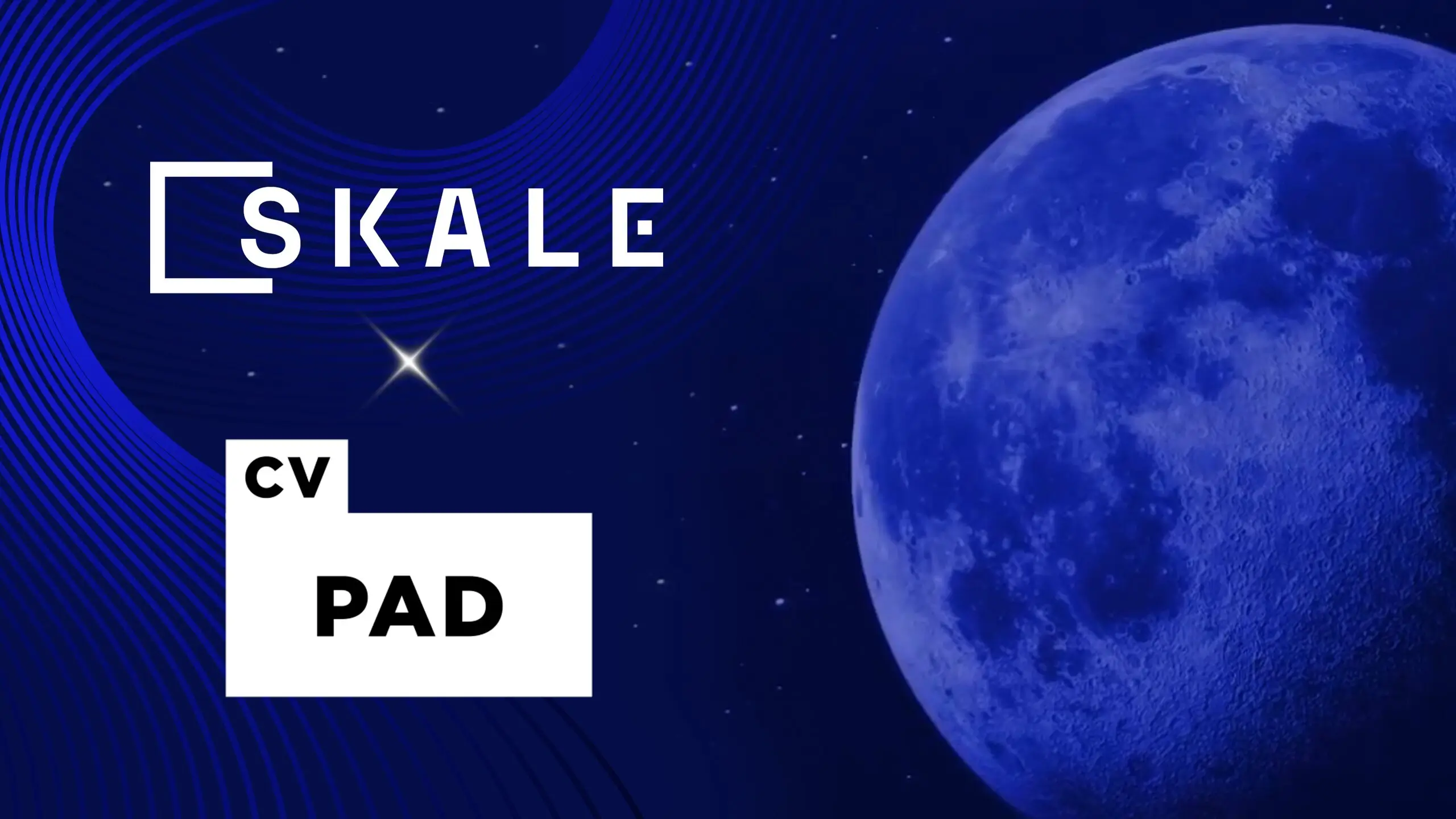 Elevating Web3 Innovations: CV Pad and SKALE Network Forge New Partnership | SKALE
