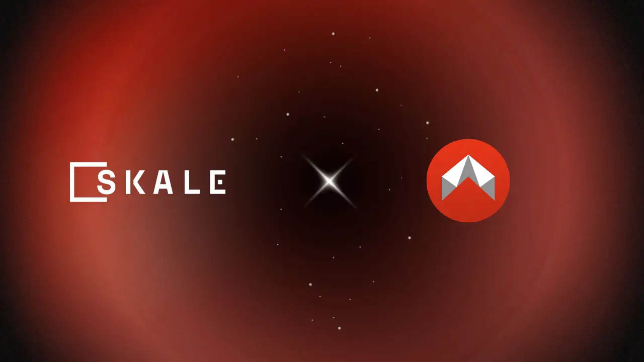 Dmail and SKALE Partner to Transform Decentralized Messaging through AI | SKALE