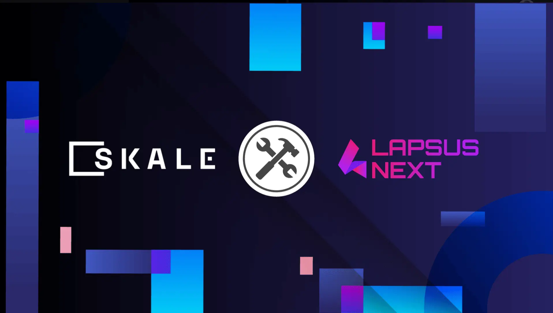 Ramen Rumble: Apocalypse Express - A Culinary Adventure Awaits on SKALE | SKALE