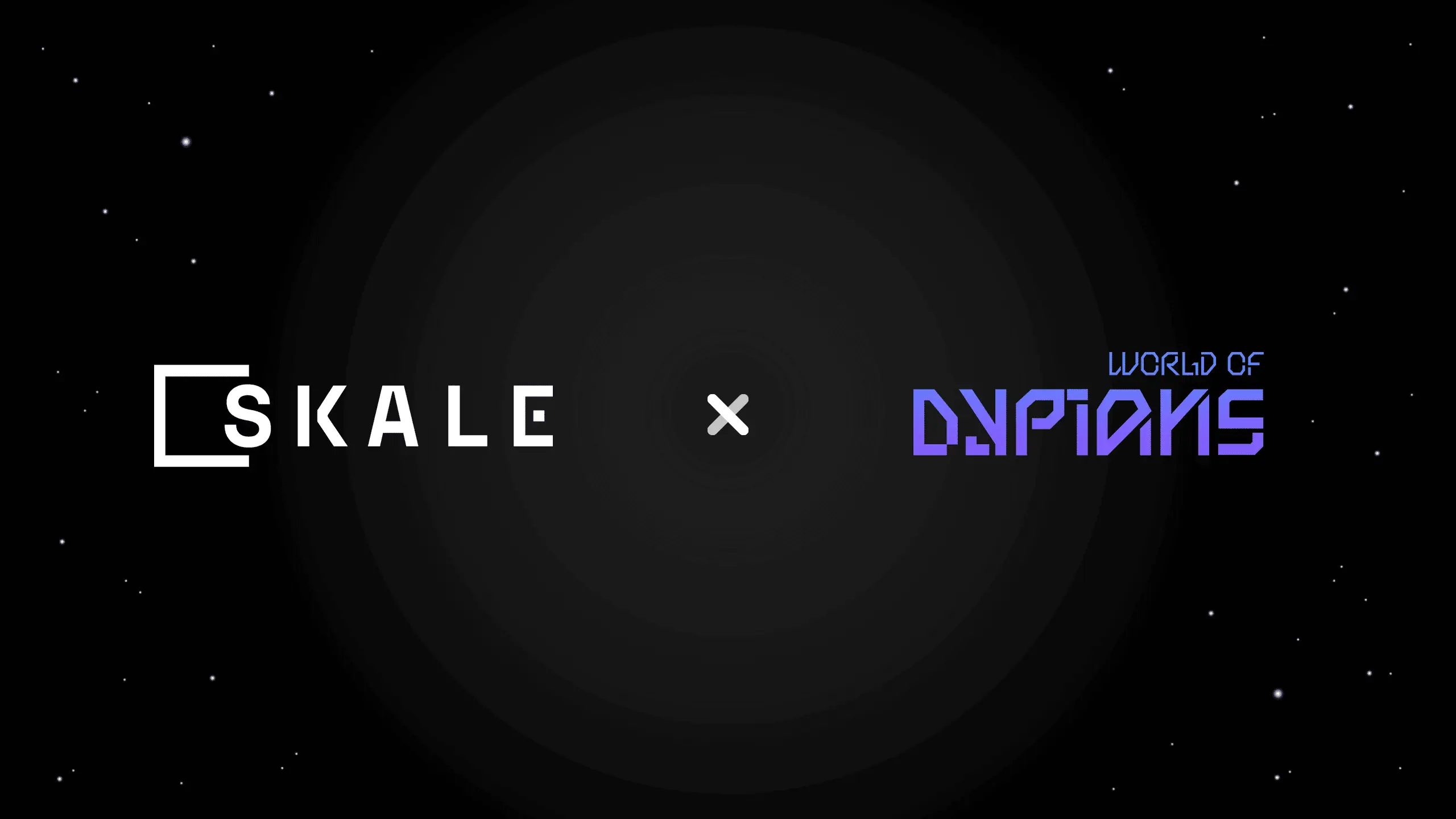 The Next Level of RPG Arrives with the Launch of World of Dypians on SKALE | SKALE