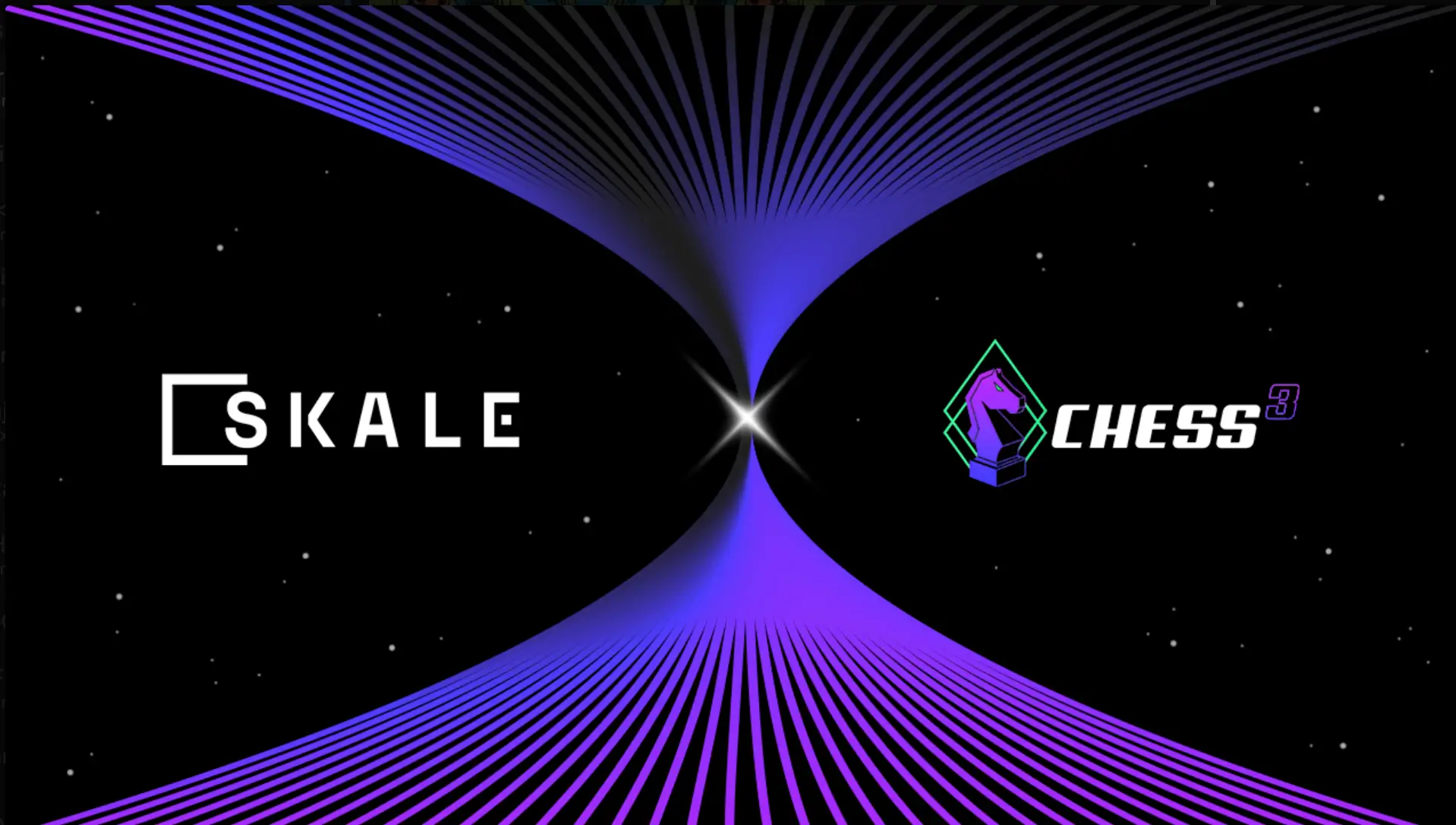 Chess3 Partners with SKALE for a New Era in Online Chess | SKALE