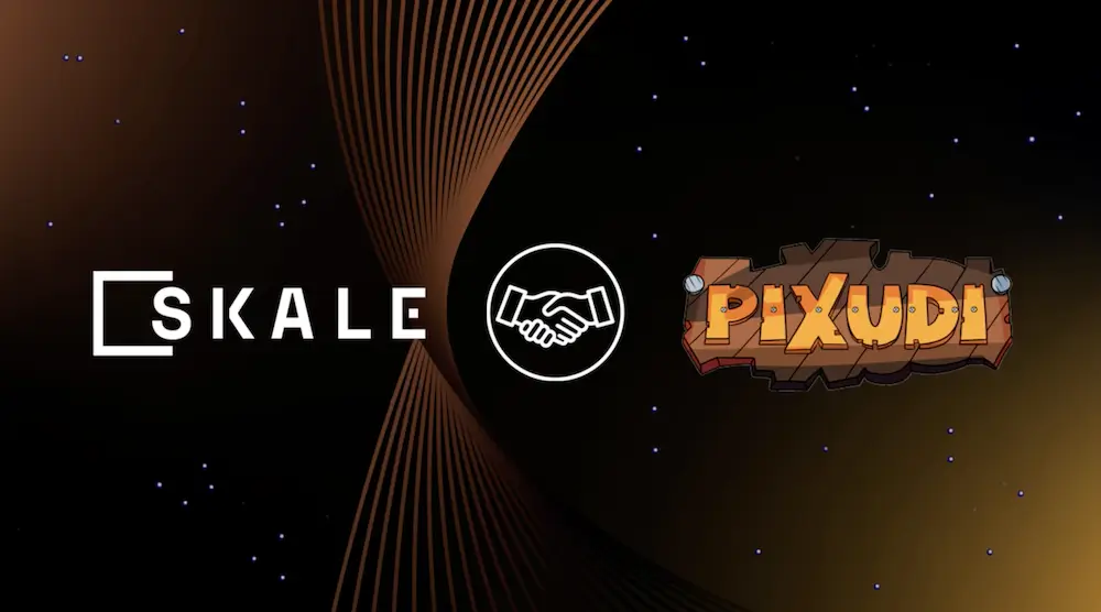 Pixudi: Bringing Board Games to Life with Blockchain Technology - Now Live on SKALE | SKALE