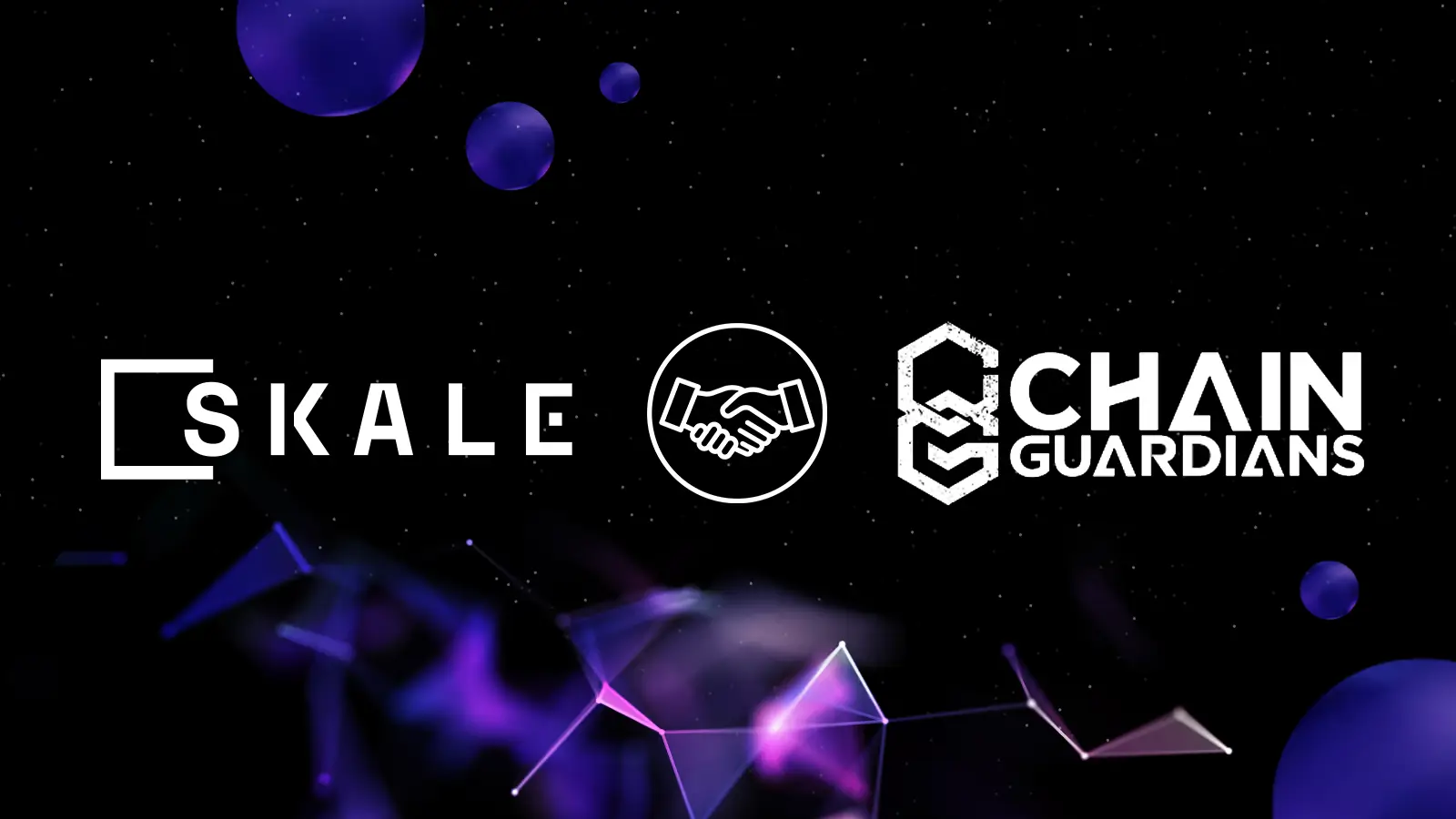 ChainGuardians is Building A New Frontier in Blockchain Gaming and NFT Mining Powered By SKALE | SKALE