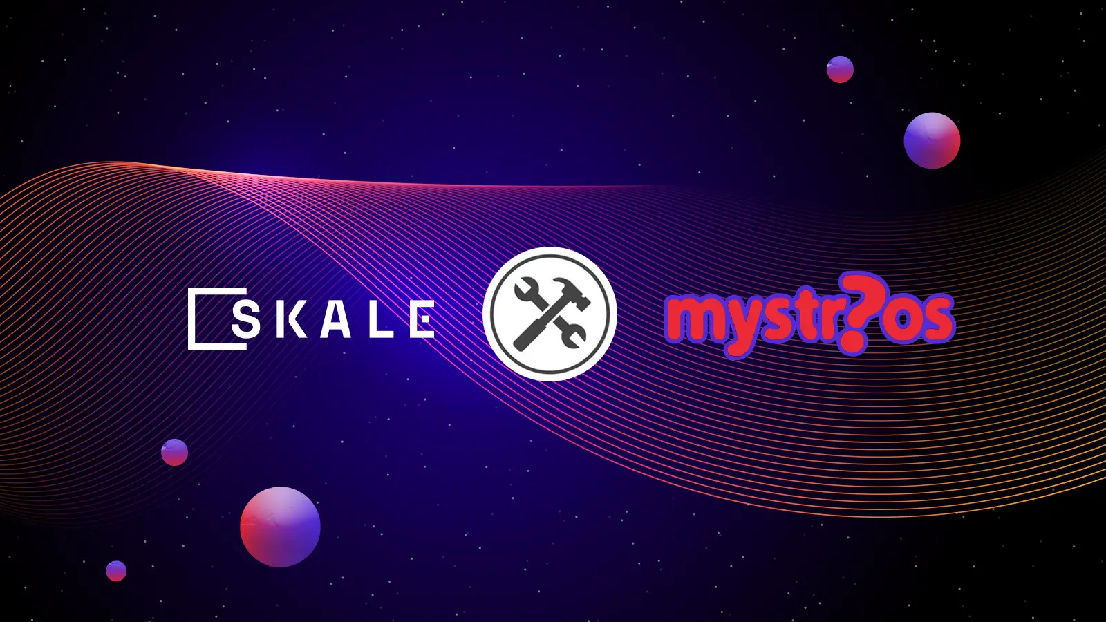 Game On: Mystrios Launches on SKALE Network for an Unprecedented Play-to-Earn Experience | SKALE