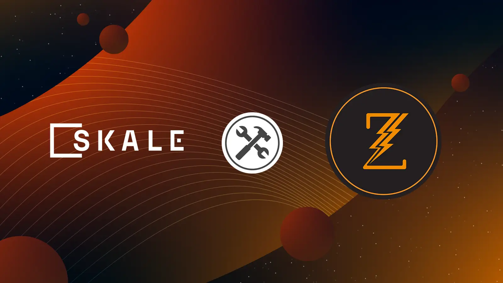 Ether Strike Hits the Mark: Zeus’s First-Person Shooter Game to Launch on SKALE | SKALE
