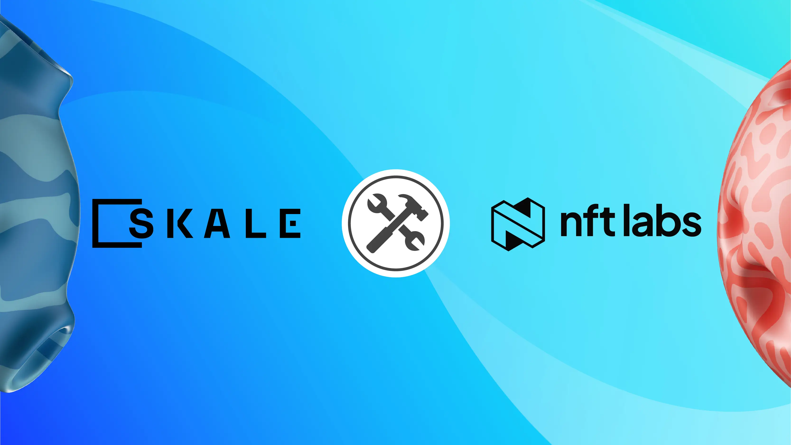 NFT Labs and SKALE Partner to Bring Sports Fans to Blockchain | SKALE