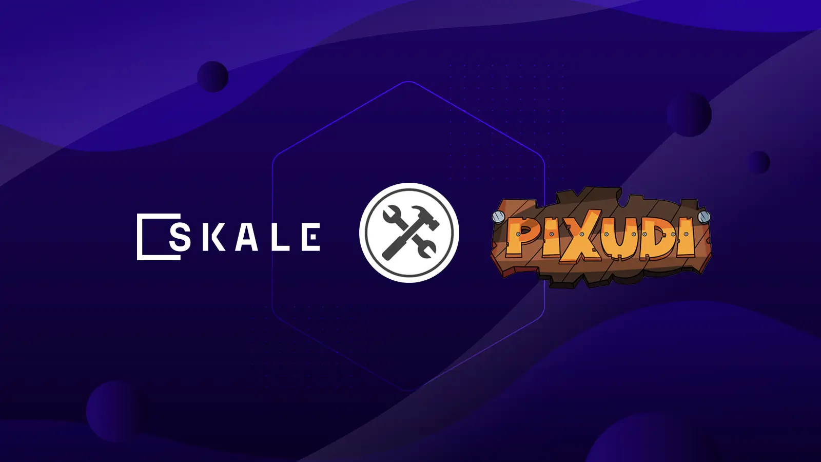 SKALE Network Powers Pixudi: The Future of Blockchain-Based Board Gaming Has Arrived | SKALE