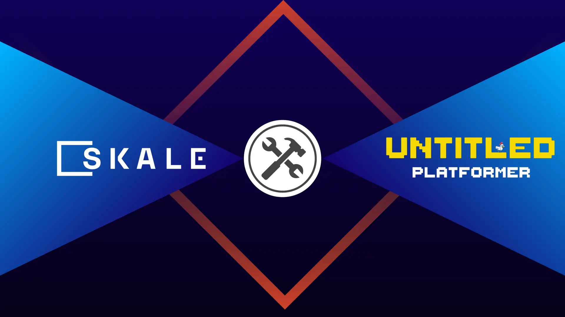 Untitled, a Retro Multiplayer Blockchain Gaming Experience, is Building on SKALE | SKALE
