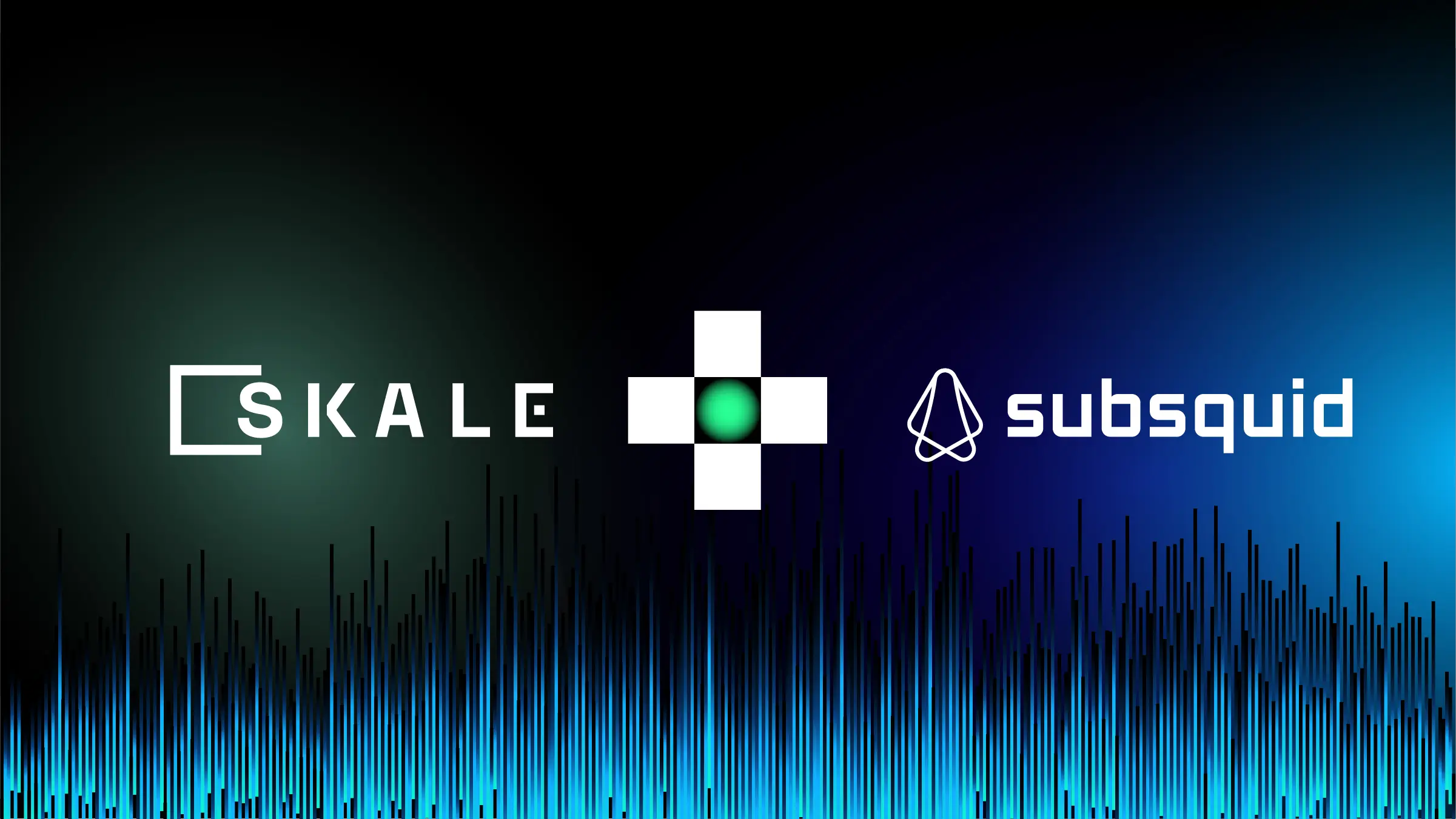 Subsquid’s Full-Stack Blockchain Indexing Solution is Live on SKALE | SKALE