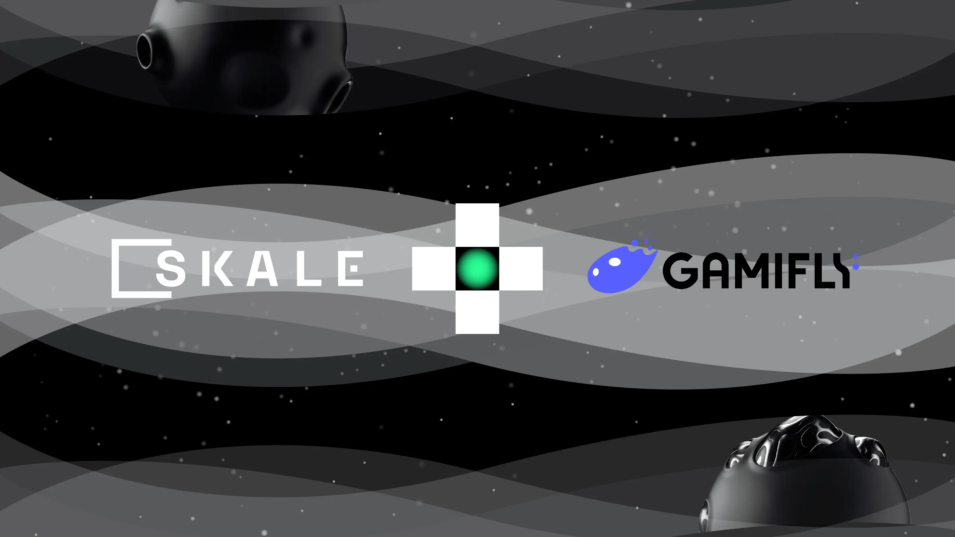 Gamifly, now Live on SKALE, is an Esports Metaverse Bringing Sports Inclusivity to Fans and Gamers Alike | SKALE