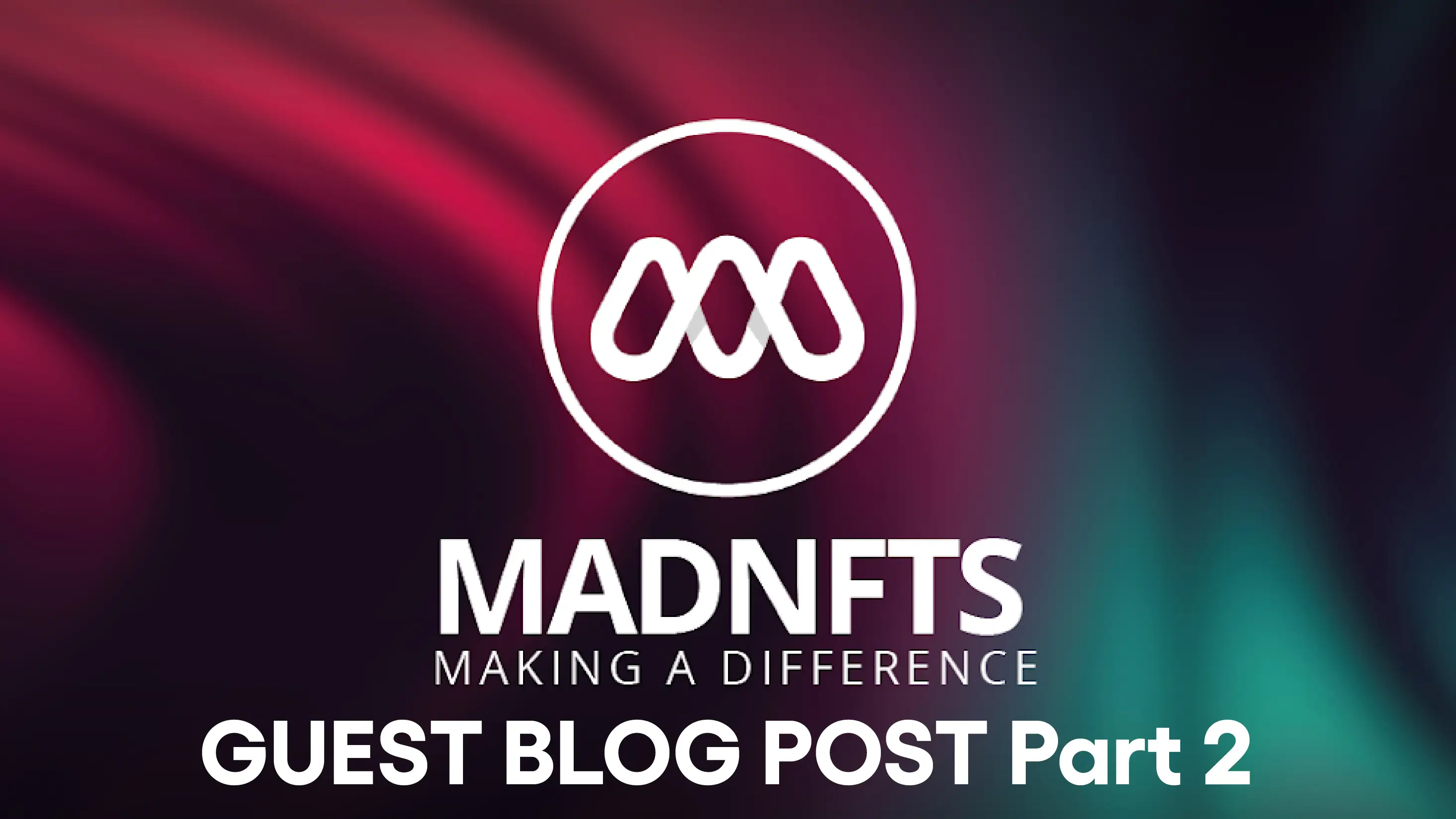 SKALE your NFT audience with MADNFT Part 2 | SKALE