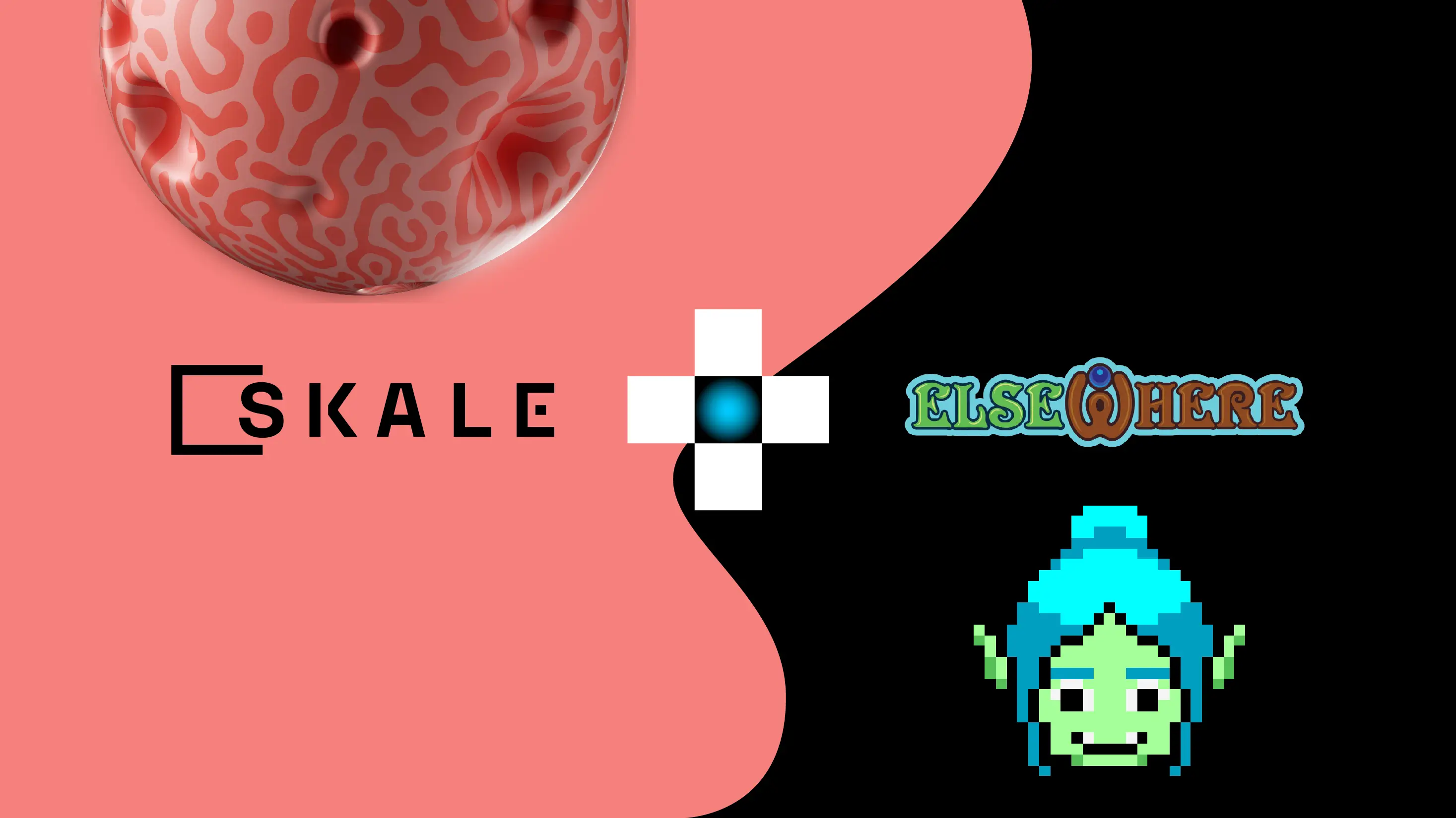 Elsewhere to integrate SKALE into their metaverse platform | SKALE