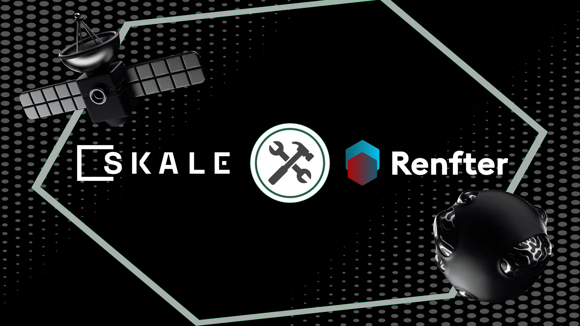 NFT Rental Protocol, Renfter, is building on SKALE! | SKALE