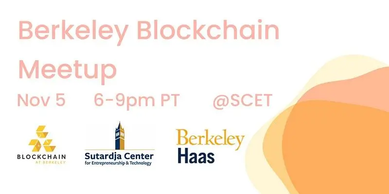 SKALE @ Berkeley Blockchain Meetup | SKALE