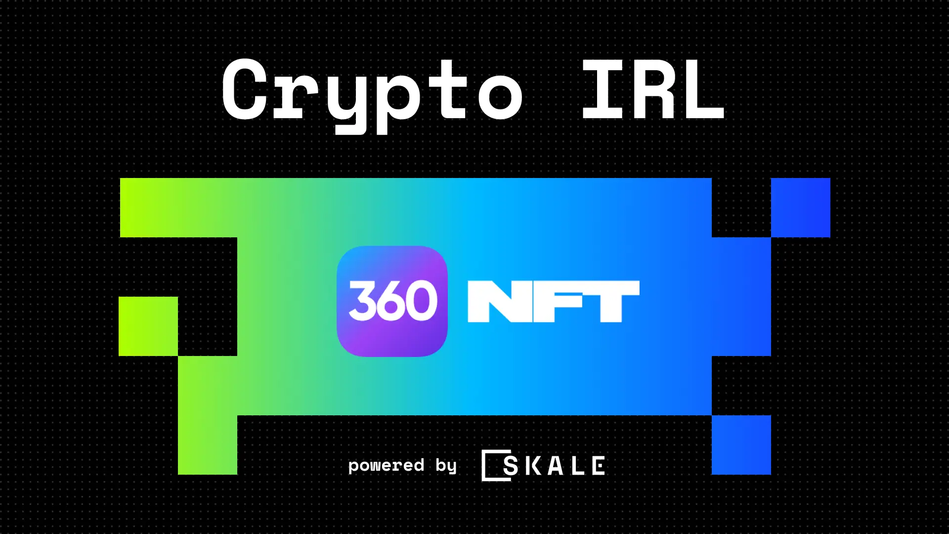 SKALE + 360NFT | SKALE