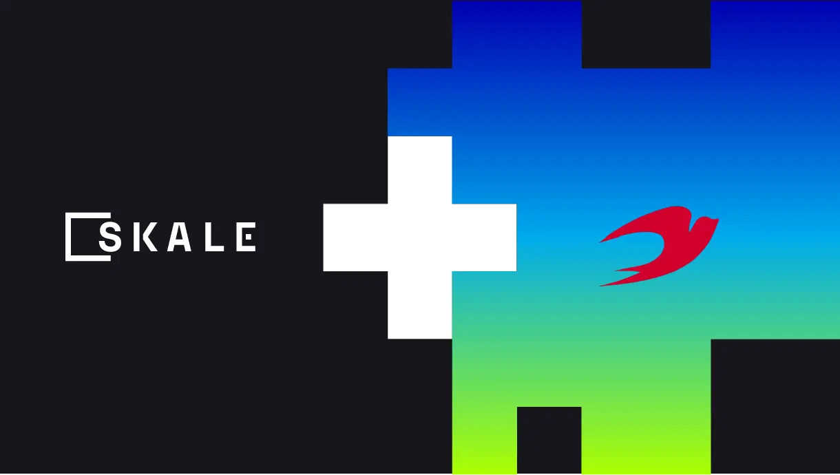 SKALE + Ideasoft | SKALE