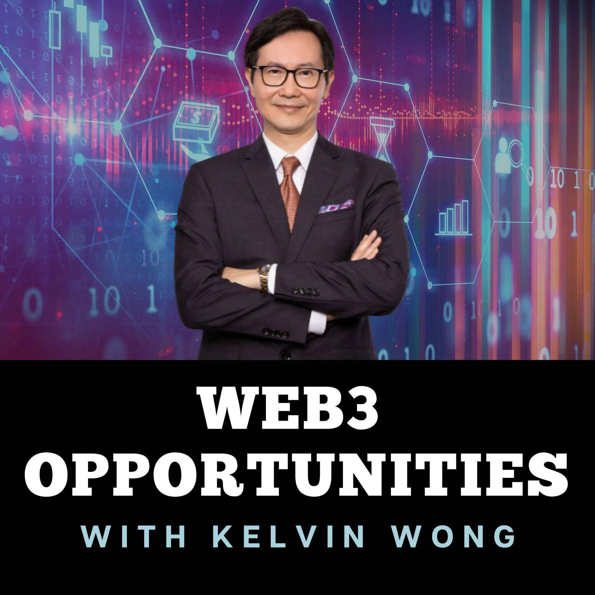 Jack O'Holleran on the Web3 Opportunities Podcast | SKALE