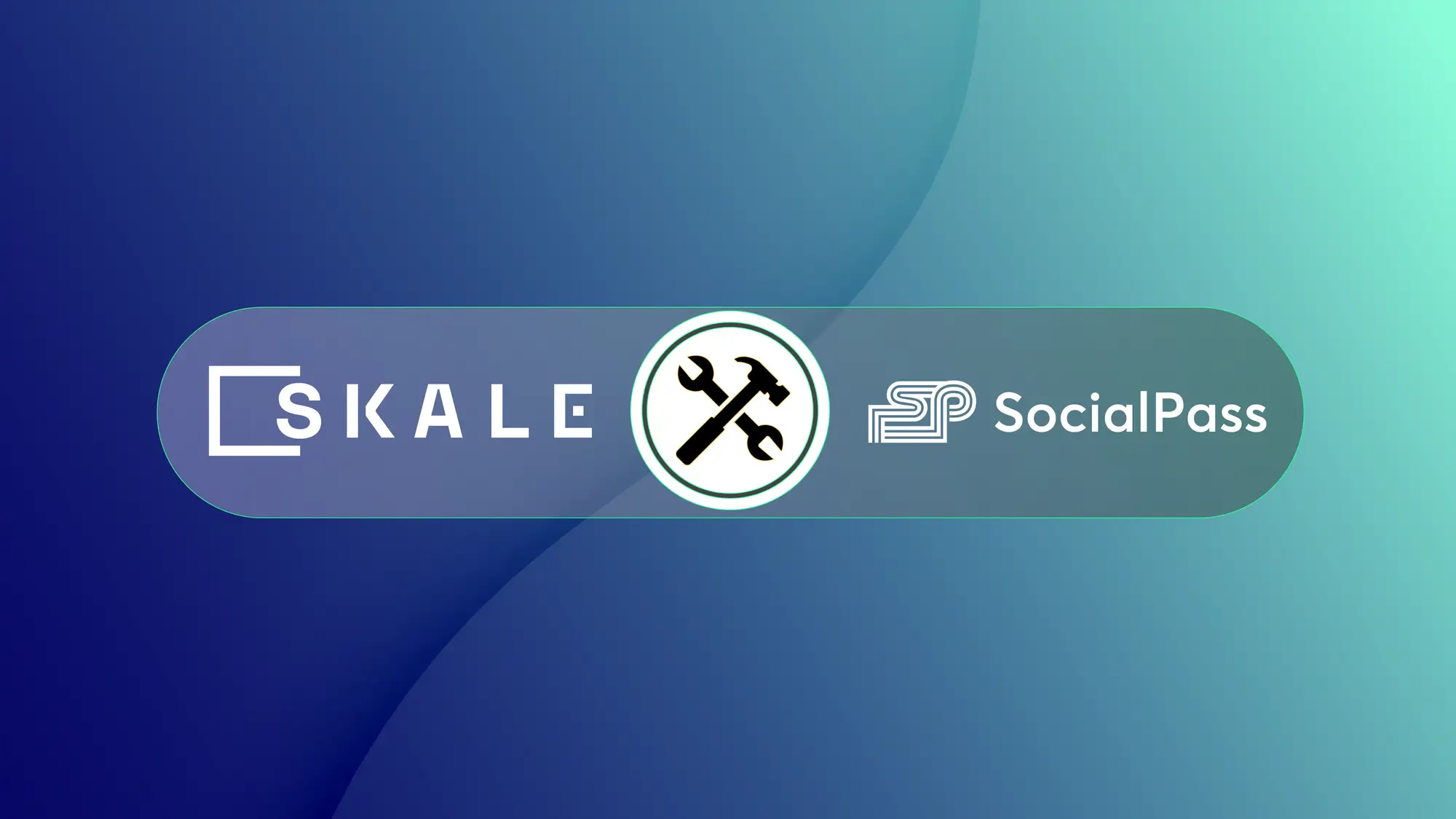 SKALE X NFTY Labs SocialPass | SKALE