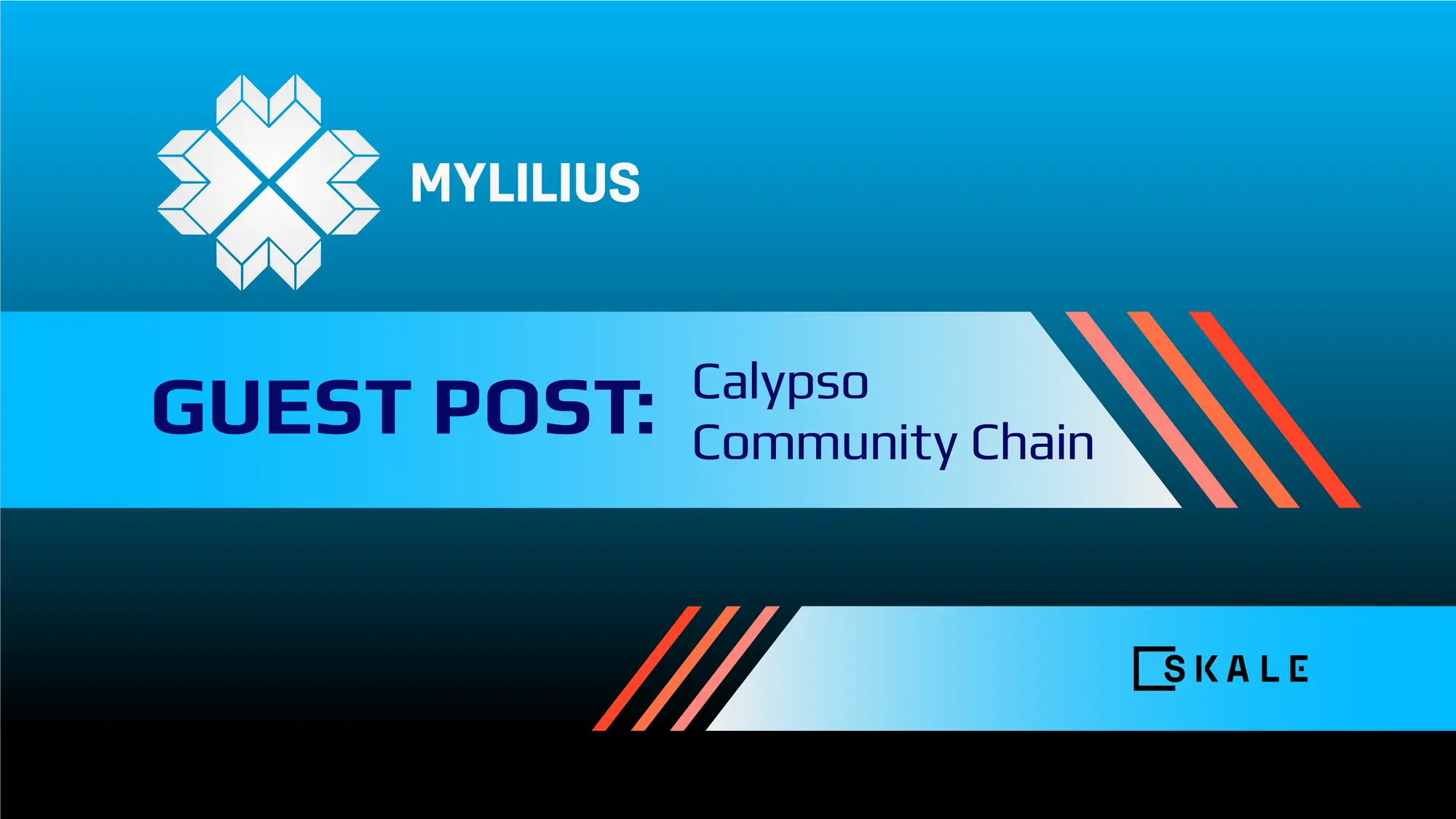 Calypso: A Proposal for Optimizing Non-Fungible Tokens on SKALE V2 -- Guest Post | SKALE