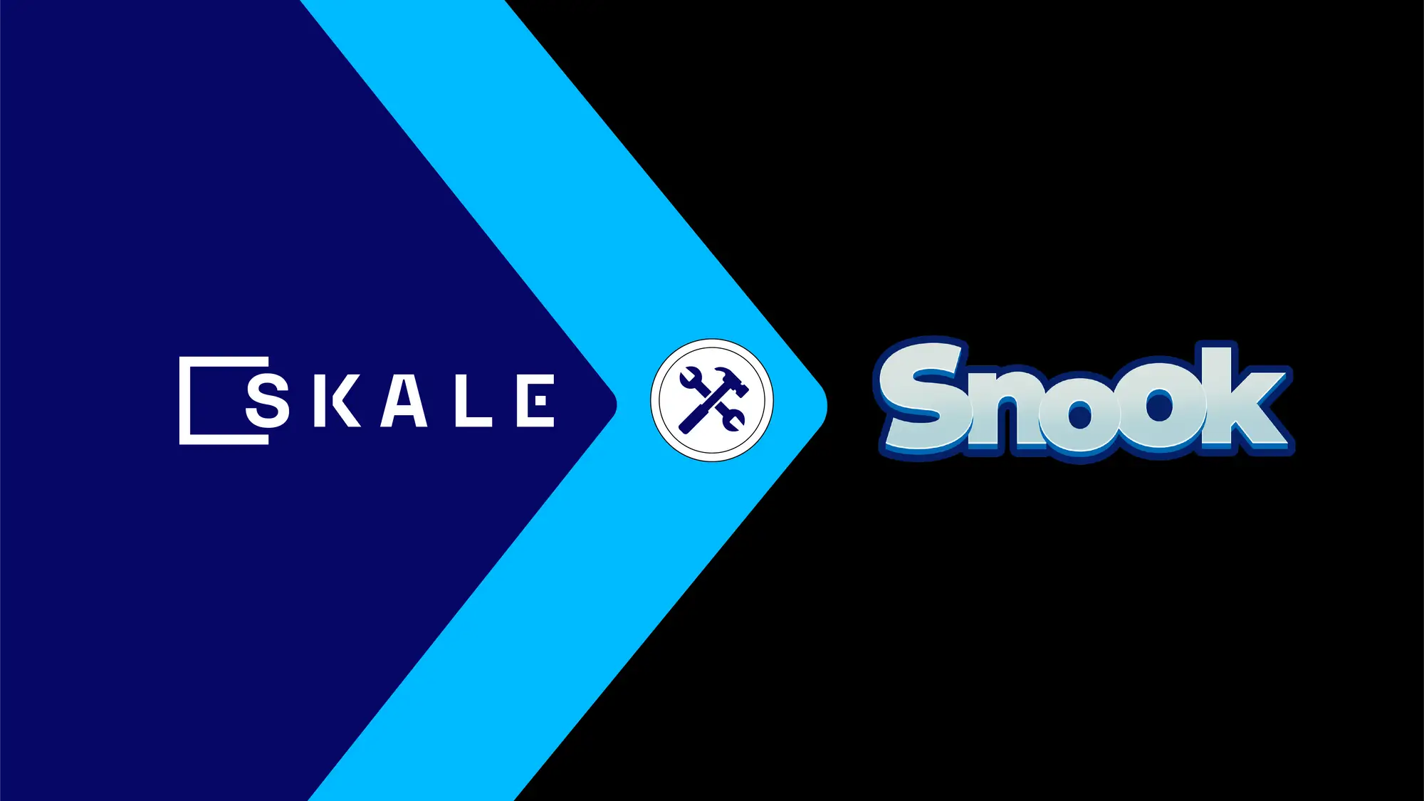 SKALE X Snook | SKALE