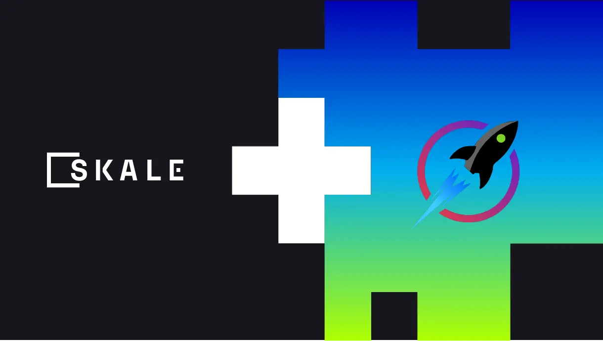 SKALE + LunarCRUSH | SKALE