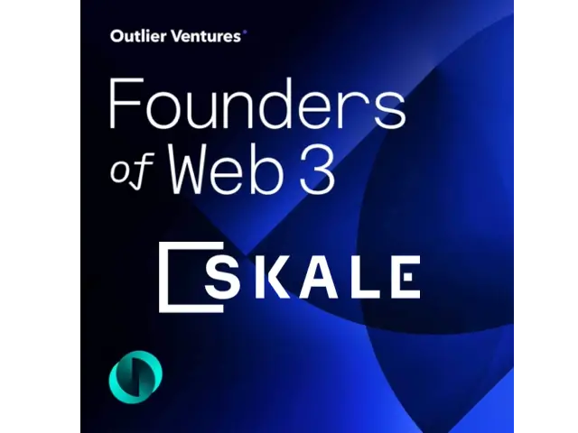 SKALE on the Founders of Web3 Podcast | SKALE