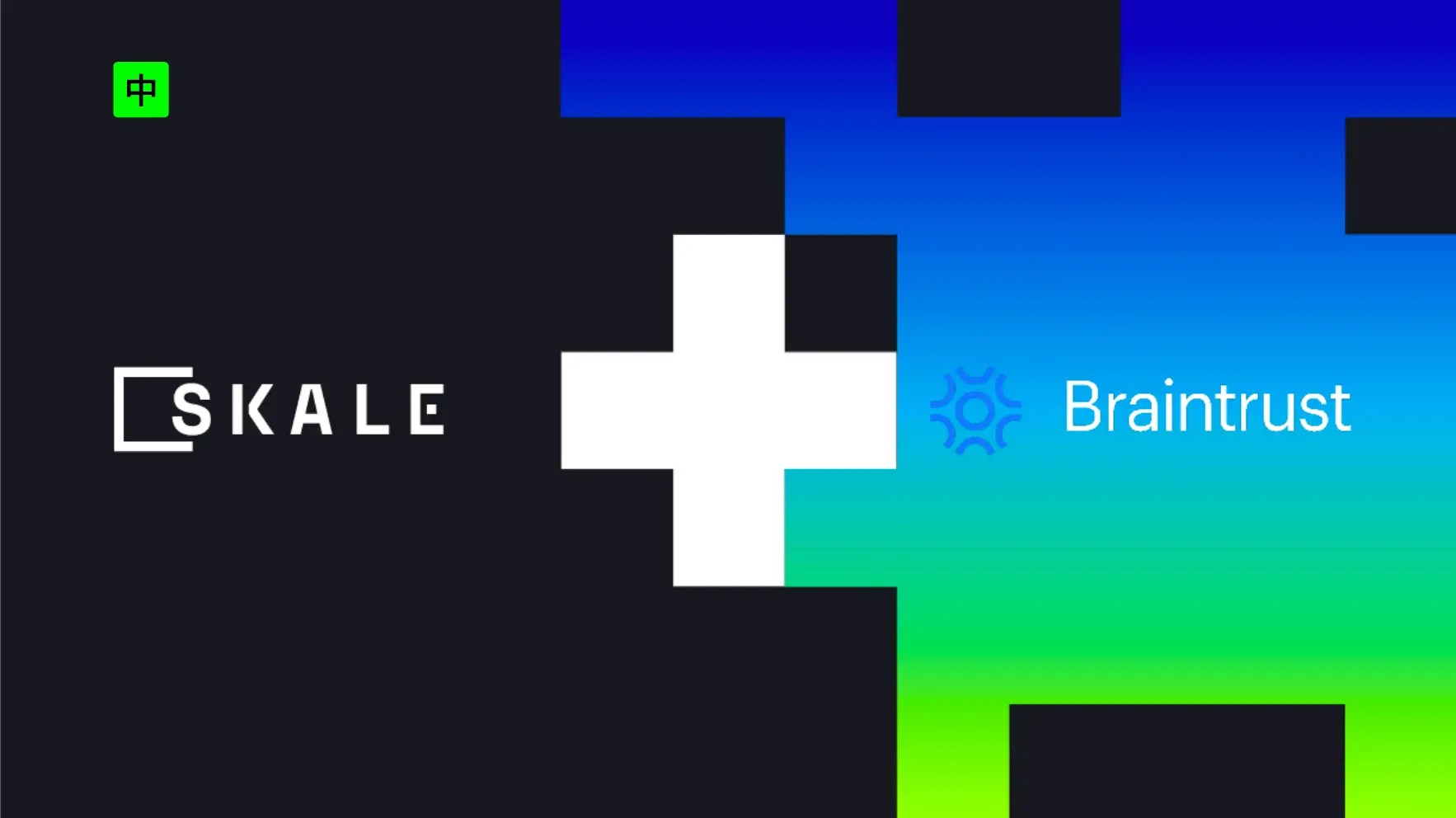 SKALE + Braintrust | SKALE