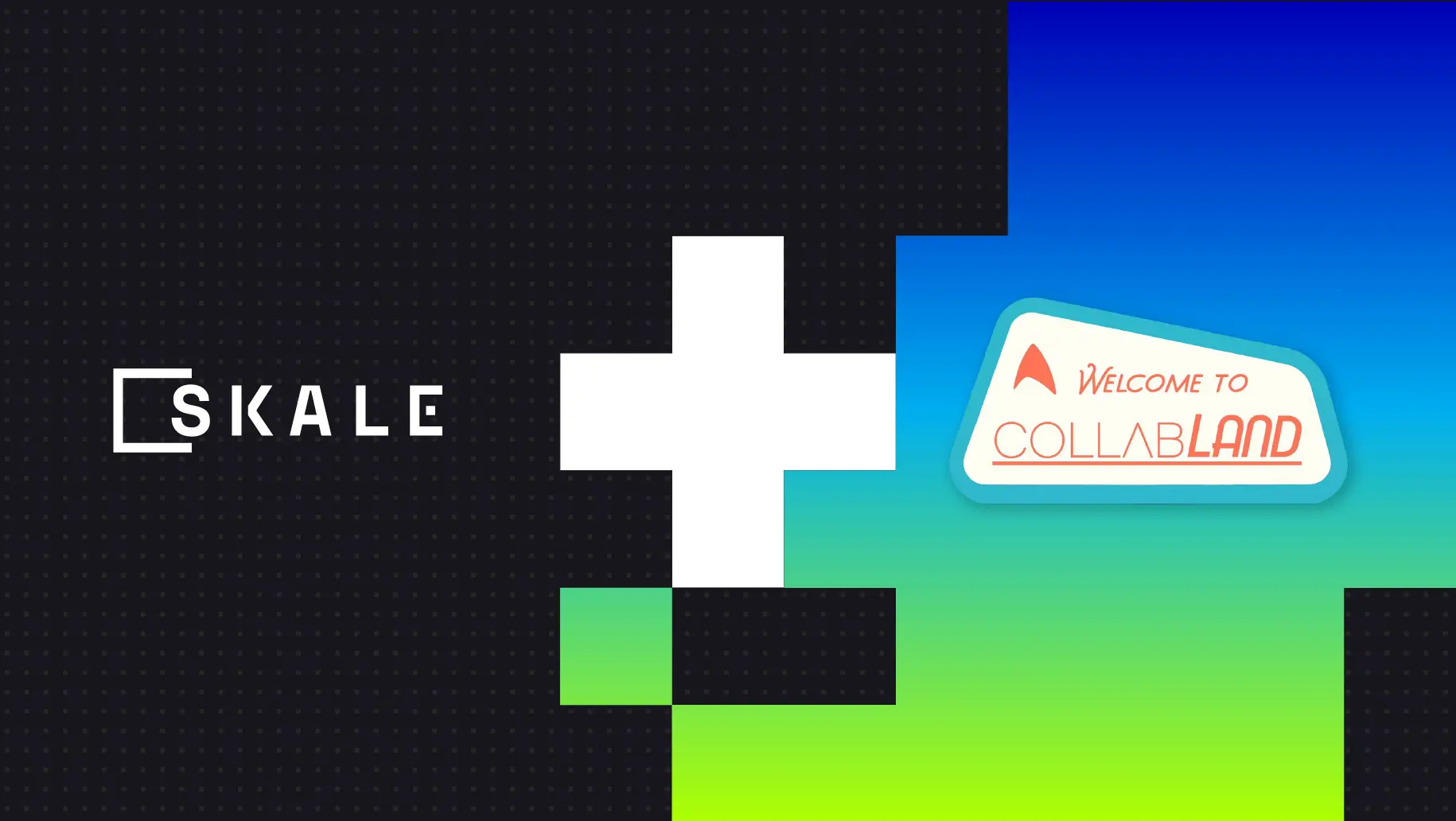 SKALE + Collab.Land | SKALE