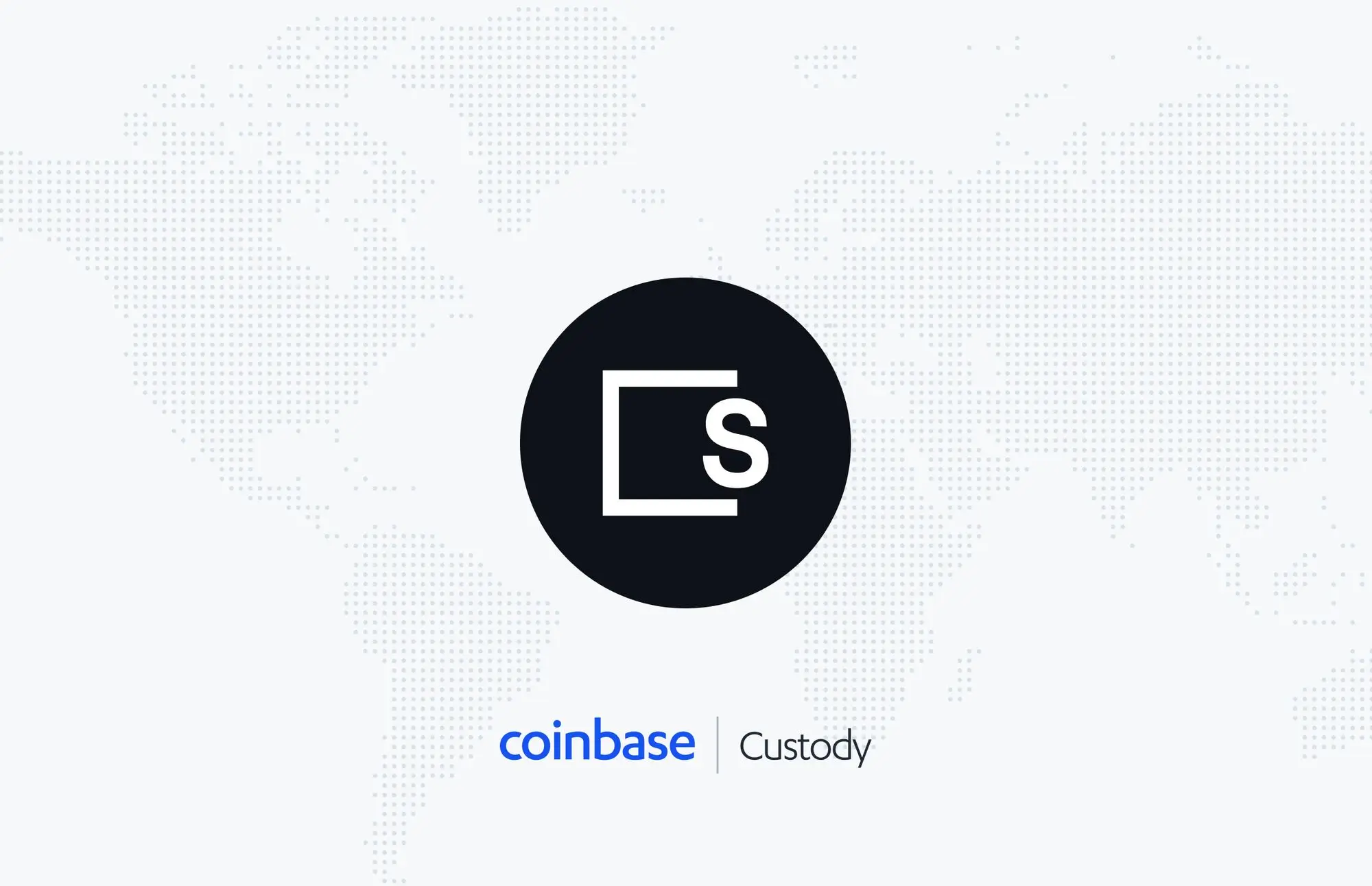 Coinbase Custody Supports SKALE $SKL | SKALE
