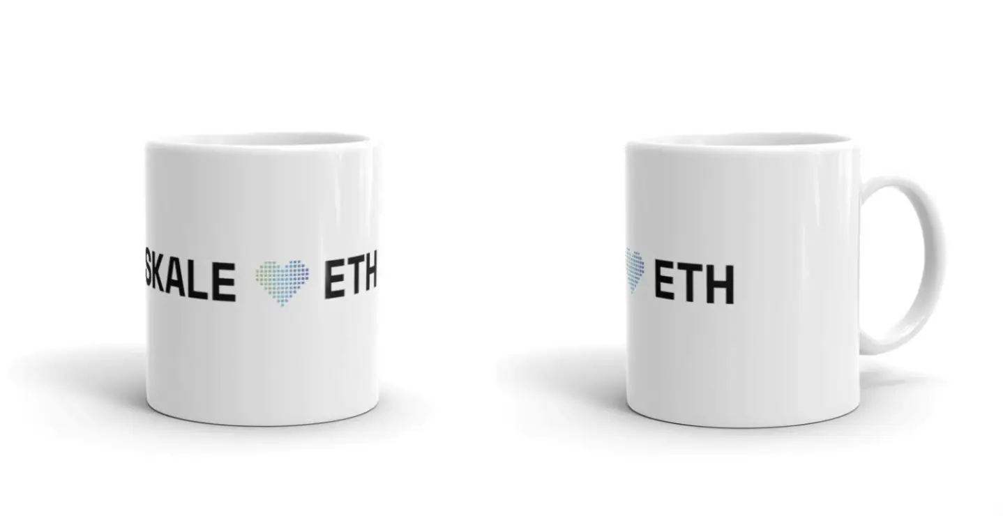 The long awaited SKALE Store is LIVE! | SKALE